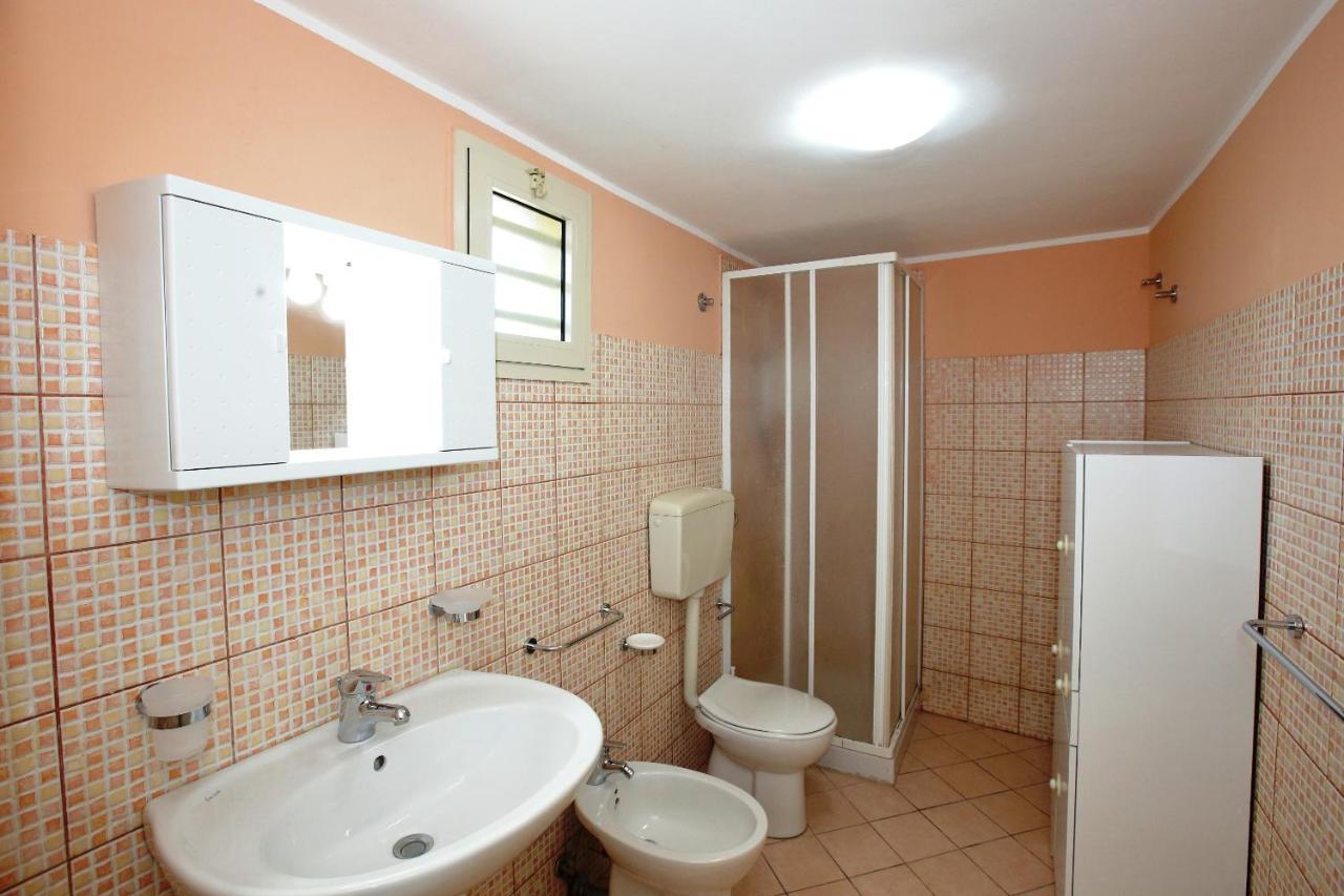 Re Sole Case Vacanze - Esclusivo Attico M A R T E Con Spaziosissima Terrazza Solarium Attrezzata Avola Luaran gambar